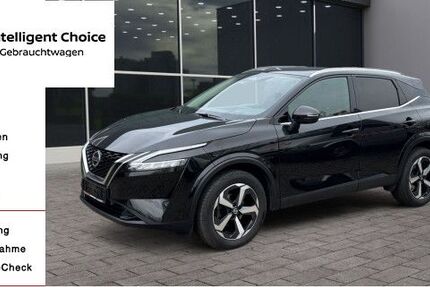 Nissan Qashqai 41.770 km 21.900 &euro; Zwickau 08056