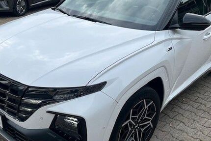 Hyundai TUCSON 74.800 km 26.800 &euro; Villingen-Schwenningen 78048
