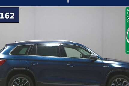 Skoda Kodiaq 61.354 km 25.980 € Gyhum/Bockel 27404