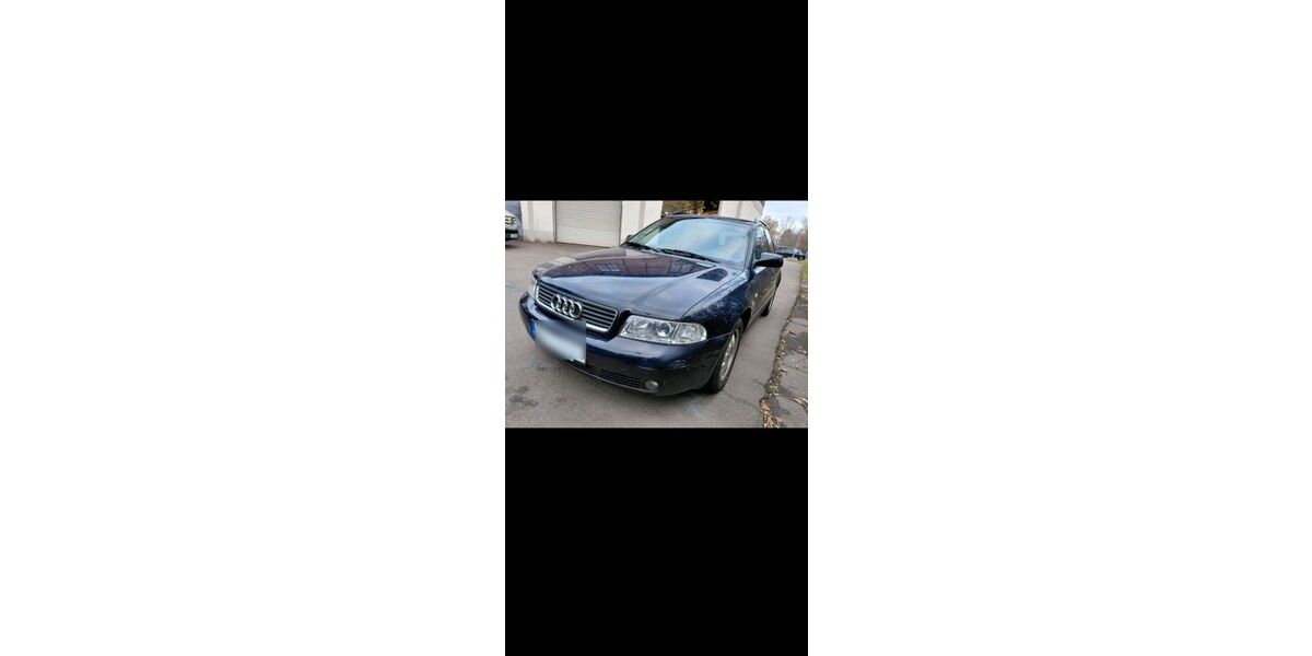 Audi A4 276.000 km 800 &euro; Leipzig 04347