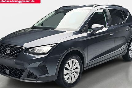 Seat Arona 24.355 km 19.490 &euro; Rheine 48432