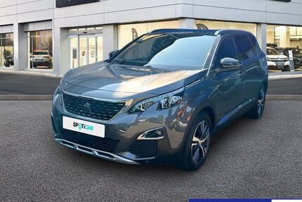 Peugeot 5008 38.535 km 21.480 € Hamburg 22457