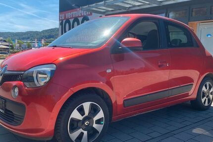 Renault Twingo 94.999 km 4.980 &euro; Bad Säckingen 79713