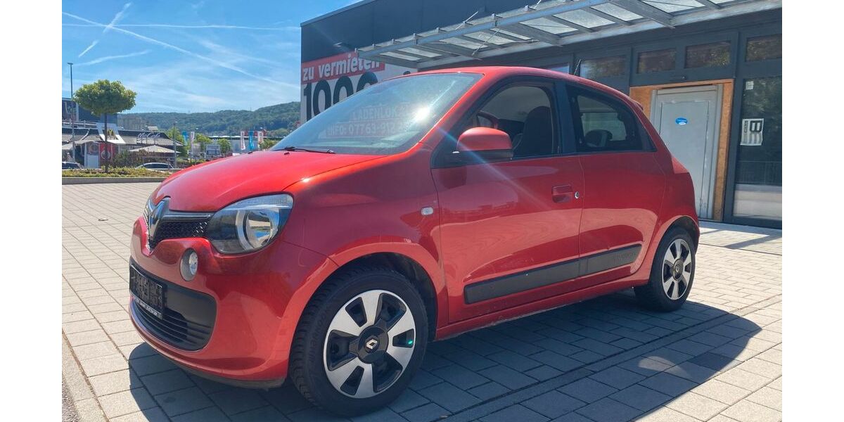 Renault Twingo 94.999 km 4.980 &euro; Bad Säckingen 79713