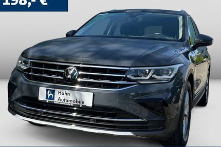 VW Tiguan 30.931 km 32.730 &euro; Ludwigsburg 71634
