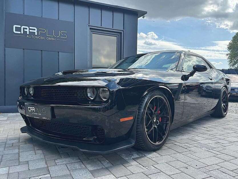 Challenger