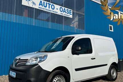 Renault Kangoo 87.473 km 9.490 &euro; Flensburg 24941