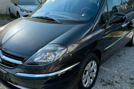 Citroen C8 249.925 km 3.798 &euro; Wuppertal 42327