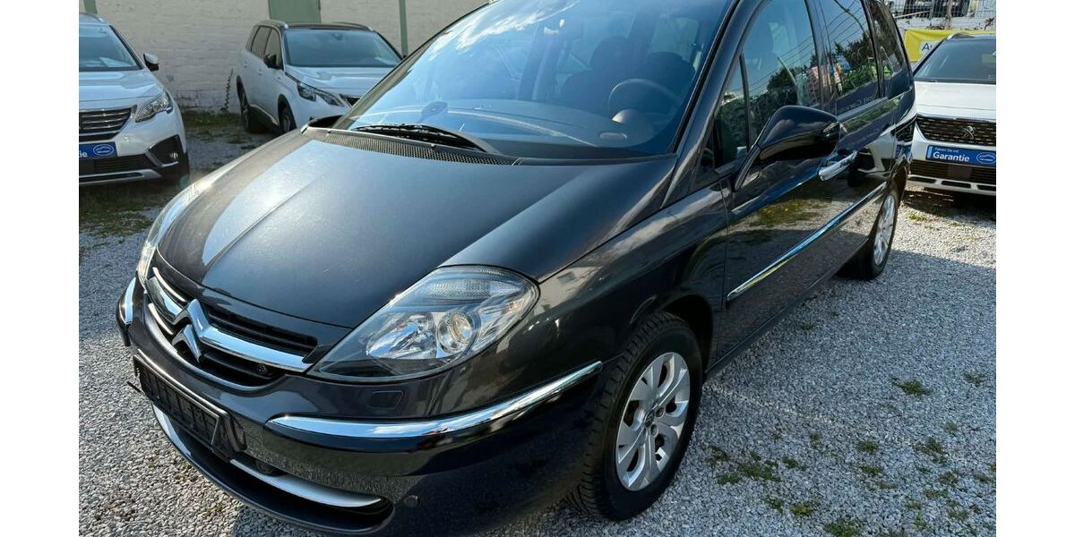 Citroen C8 249.925 km 3.998 &euro; Wuppertal 42327