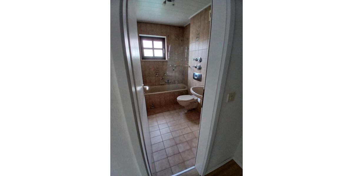 Etagenwohnung Rosenheim Egarten - 1 Zimmer, 33 m&sup2;, 165.000&euro; | Angebot:26431941