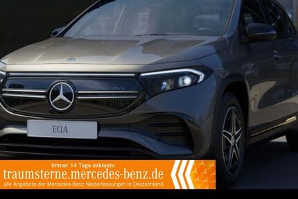 Mercedes-Benz EQA 16.766 km 36.890 &euro; Pfullingen 72793