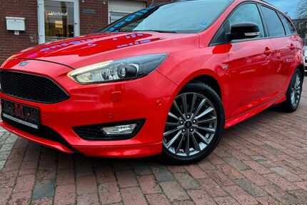 Ford Focus 185.737 km 6.900 &euro; Steinfeld 49439