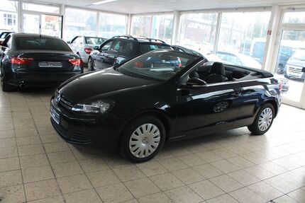 VW Golf 84.741 km 9.490 &euro; Bad Oldesloe 23843