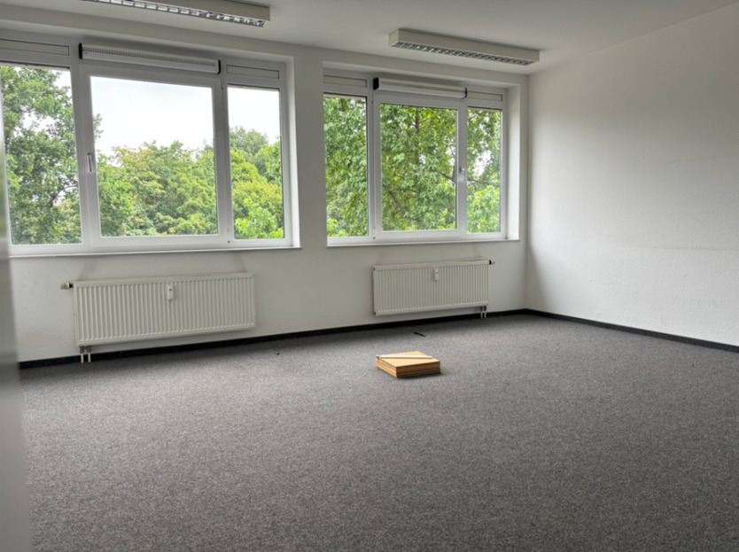 Arbeiten im Kreuzviertel – Ihr neues Büro wartet!