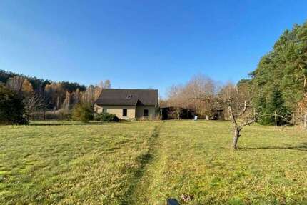 Haus zum Kaufen in Schorfheide 230.000 € 124 m² 5 zimmer