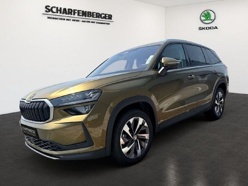 Kodiaq
