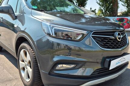 Opel Mokka 220.000 km 6.200 &euro; Hannover 30179