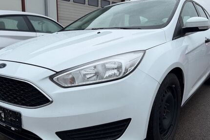 Ford Focus 199.980 km 2.980 &euro; Gessertshausen 86459