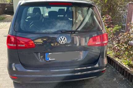 VW Sharan 206.261 km 8.600 &euro; Groß Gerau 64521