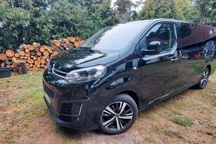 Citroen SpaceTourer 183.400 km 16.800 &euro; Eldetal 17209
