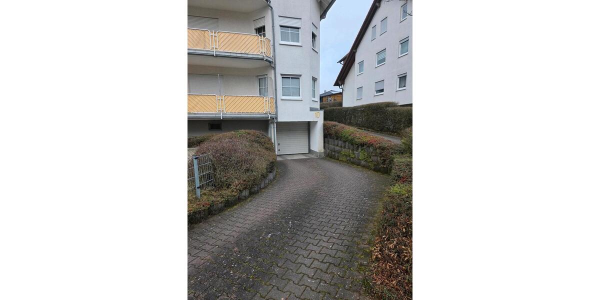 Etagenwohnung Erbach - 3 Zimmer, 85 m&sup2;, 880&euro; | Angebot:24729330