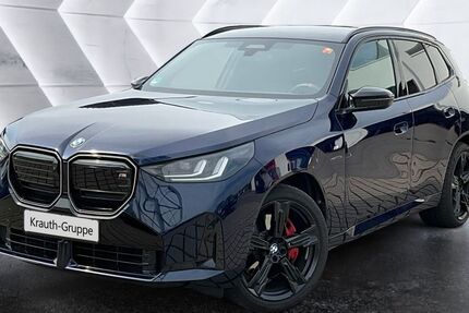 BMW X3 M50 20.000 km 76.900 € Heidelberg 69123