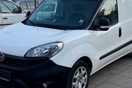 Fiat Doblo 85.000 km 9.480 &euro; Hamburg 20097