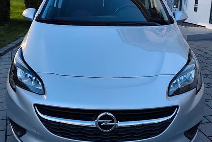 Opel Corsa 123.000 km 6.550 &euro; Hauzenberg 94051