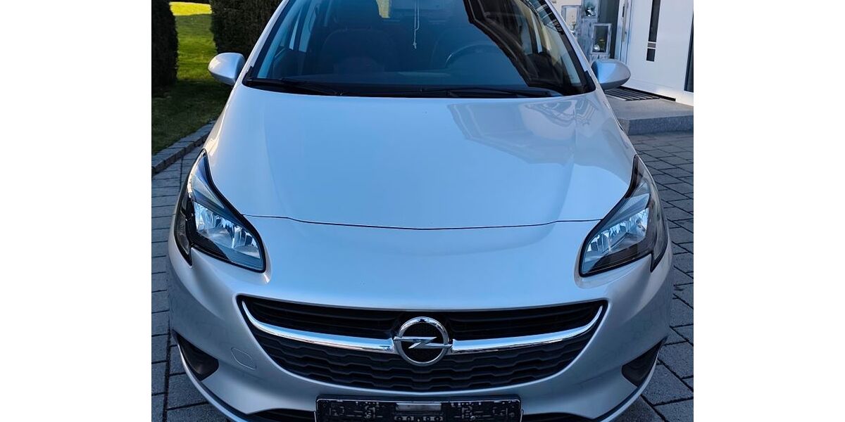 Opel Corsa 123.000 km 6.700 &euro; Hauzenberg 94051