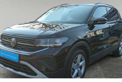 VW T-Cross 8.000 km 27.801 &euro; München 81476