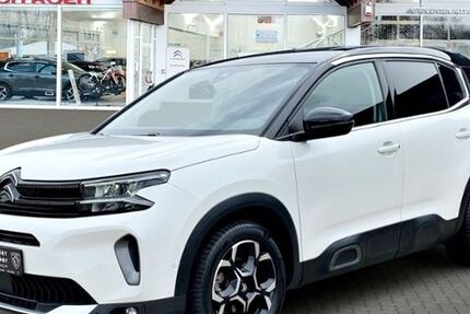 Citroen C5 Aircross 37.578 km 23.950 &euro; Altmittweida 09648