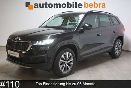 Skoda Kodiaq 73.854 km 28.990 &euro; Bebra 36179