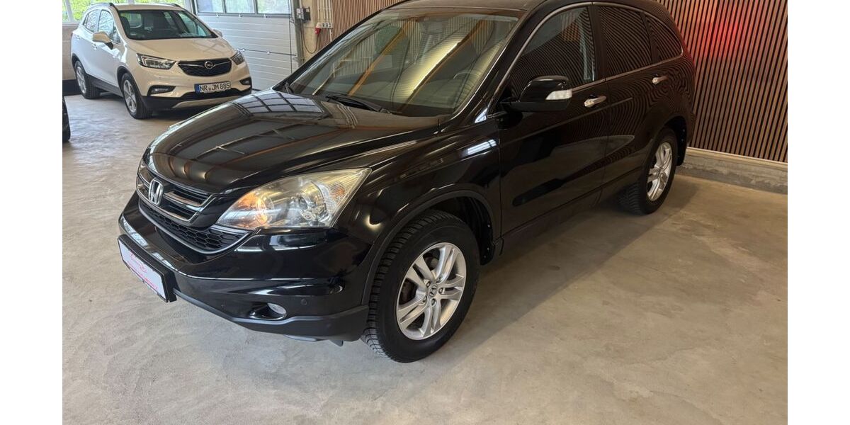 Honda CR-V 146.077 km 8.999 &euro; Horhausen 56593