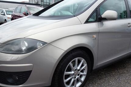 Seat Altea 166.037 km 3.590 &euro; Falkensee 14612