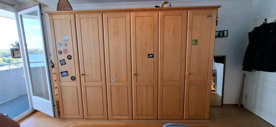Etagenwohnung Bad Segeberg - 2 Zimmer, 55 m&sup2;, 220.000&euro; | Angebot:16506717