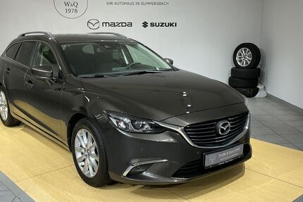 Mazda 6 147.800 km 13.690 &euro; Gummersbach 51645
