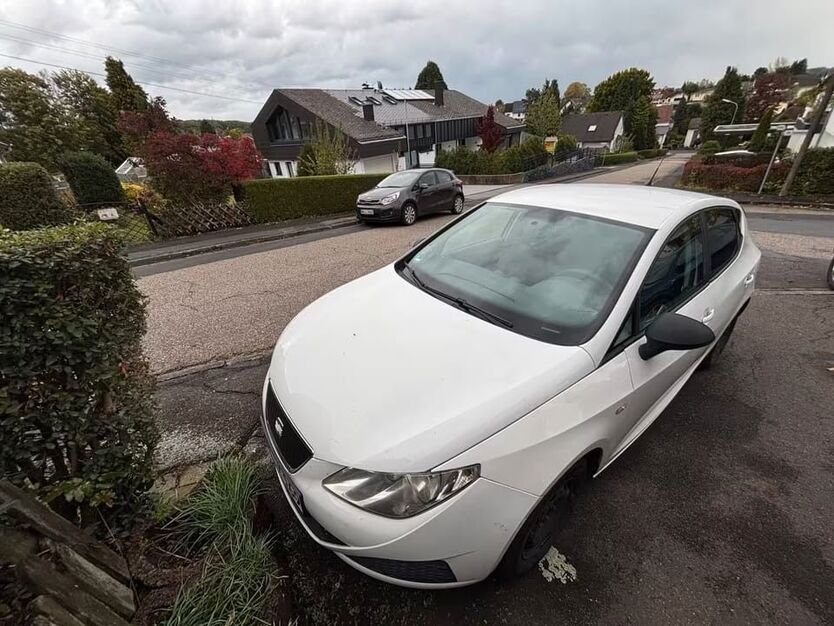 Seat Ibiza 217.000 km 2.800 € Ransbach-Baumbach 56235
