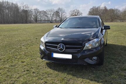 Mercedes-Benz A 200 214.500 km 8.000 &euro; Lübtheen 19249