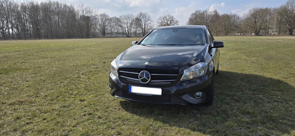 Mercedes-Benz A 200 214.500 km 8.000 &euro; Lübtheen 19249