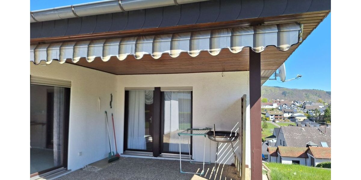 Freistehendes Einfamilienhaus mit 6 Zimmern in Biedenkopf-Wallau - Einfamilienhaus Biedenkopf-Wallau Wallau | Angebot:27092690