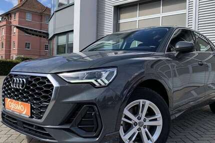 Audi Q3 89.780 km 26.440 &euro; Eisenach 99817