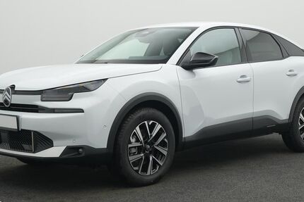 Citroen C4 1.500 km 24.790 &euro; Ahaus 48683