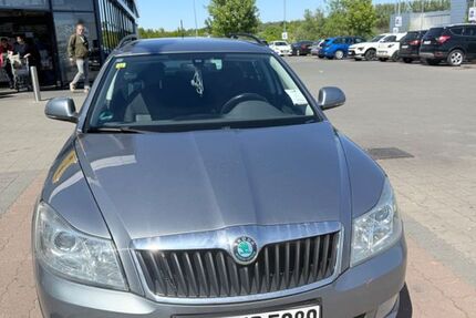 Skoda Octavia 170.000 km 6.000 &euro; Kornwestheim 70806