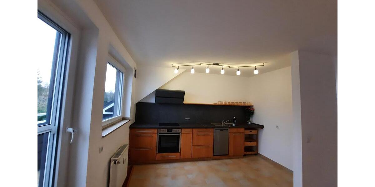 Dachgeschoßwohnung Düren - 2 Zimmer, 69 m&sup2;, 230.000&euro; | Angebot:26652466