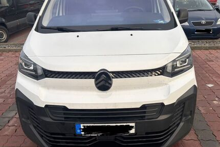 Citroen Jumpy 81.000 km 15.000 &euro; Donauwörth 86609