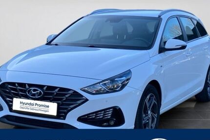Hyundai i30 64.184 km 17.890 &euro; Kaiserslautern 67655