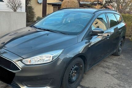 Ford Focus 185.849 km 5.777 &euro; Guldental 55452