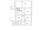 Gewerbeobjekt Halle (Saale) Innenstadt - 6 Zimmer, 191 m&sup2;, 2.100&euro; | Angebot:26891817