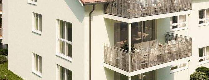 Etagenwohnung Gaildorf - 3 Zimmer, 84 m&sup2;, 389.900&euro; | Angebot:25686374