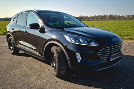 Ford Kuga 82.000 km 18.500 &euro; Erkelenz 41812